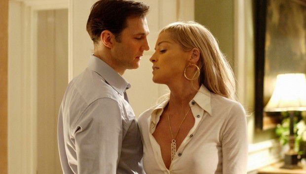 Basic instinct 2 sex scenes Nude Photos 44 Basic instinct 2 sex scenes Nude Photos 58