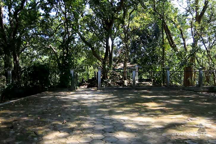 situs krendhowahono karanganyar