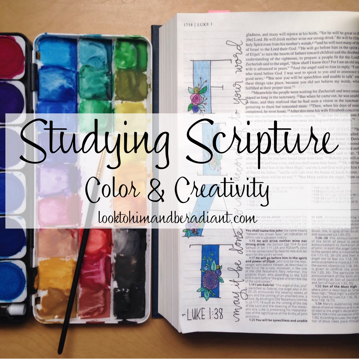My Bible Story Sketchbook : Drawing and Coloring Fun for 8-12 Year