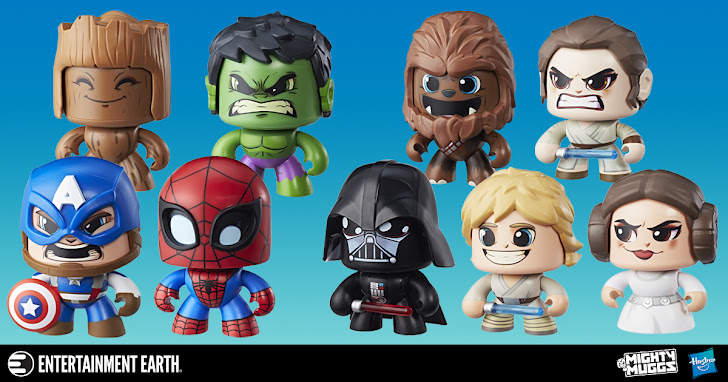2018 Mighty Muggs Guide | Mighty Muggs Guide
