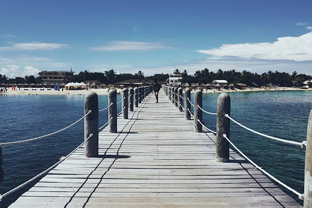 Weekend Travel: Quick Trip To Bacolod City