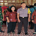 Sinergitas Babinsa dan Bhabinkamtibmas Pucang Sawit Dalam Kegiatan di Wilayah Binaan
