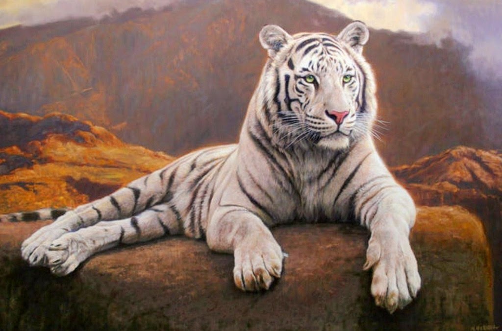 paisajes-de-la-selva-con-tigres-pintados-en-realismo