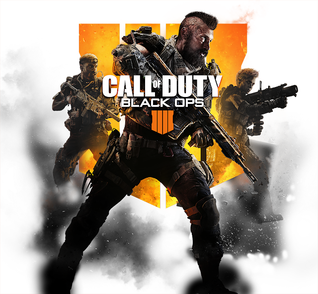 Call of Duty: Black Ops 4: PS4 Review