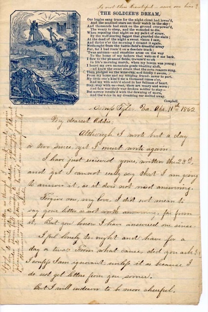 Us civil war dates image