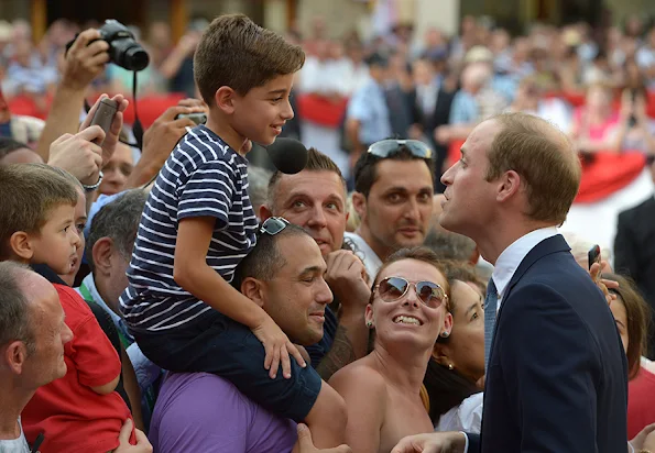 Duchess of Cambridge,