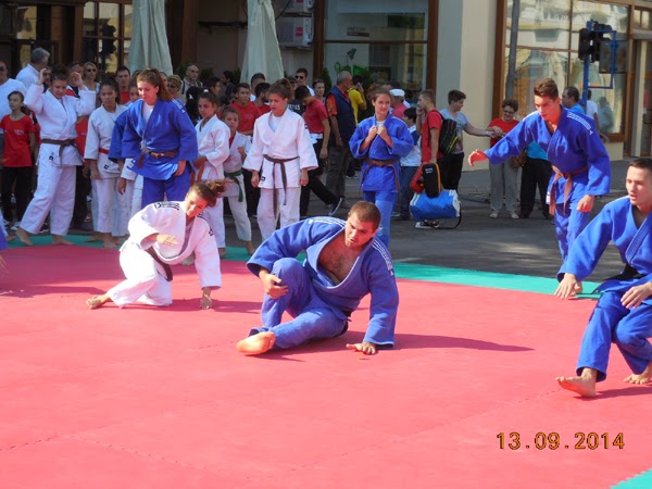 Judo Judo