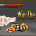 Idr poker 77