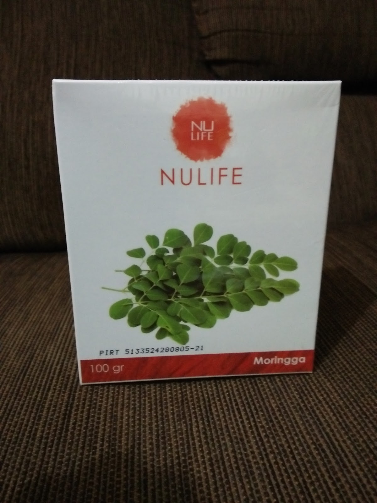cara minum green coffee nulife