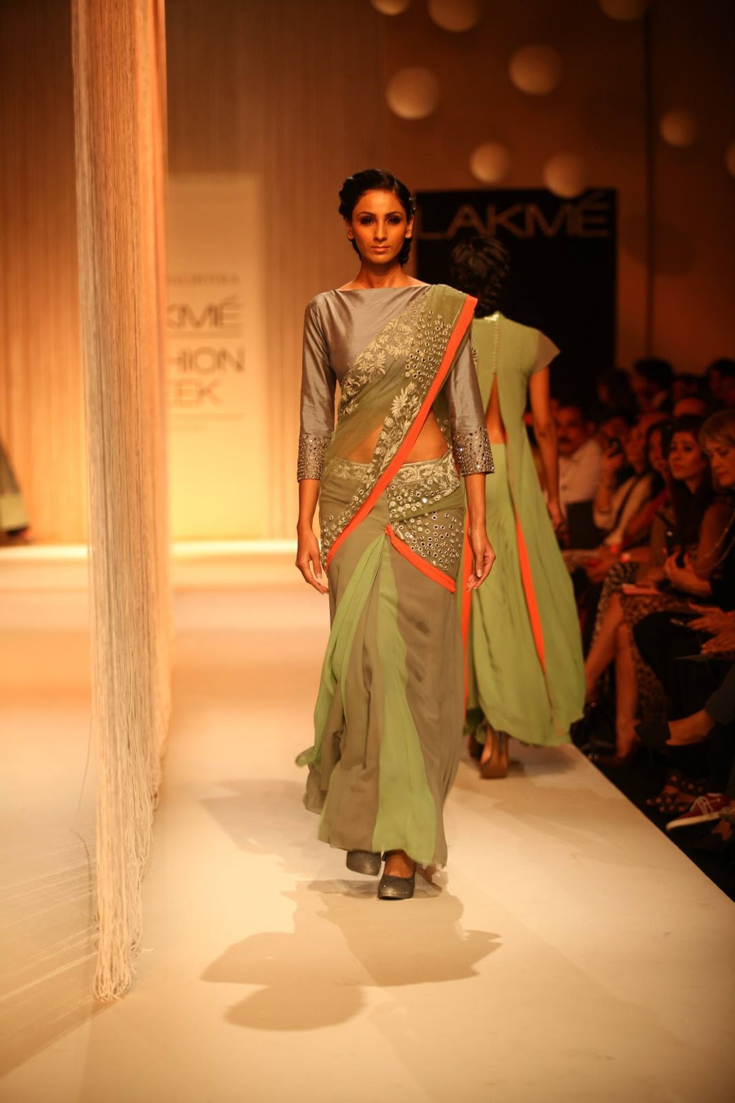 Lakme Fashion Week Manish Malhotra August Lakme Fashion Week Manish Malhotra August