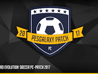 Update Patch PES 2017 Terbaru dari PES Galaxy Patch 1.12 Update Patch PES 2017 Terbaru dari PES Galaxy Patch 1.12