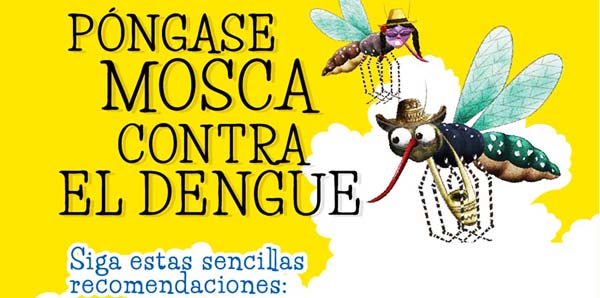 El Dengue Hemorrágico | Be Saludable El Dengue Hemorrágico | Be Saludable