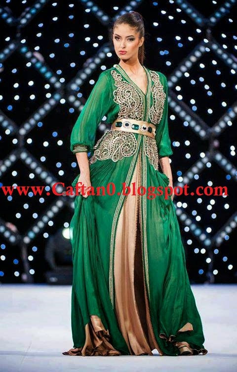 9aftan maghribi 2018