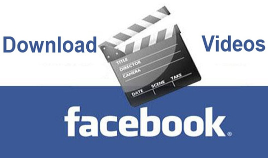 cara download video facebook