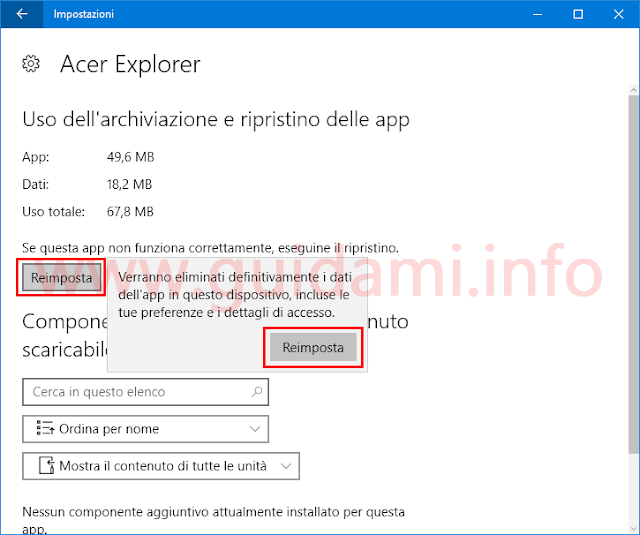 App pokerstars non funziona