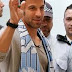 legenda sepakbola italia del piero dkk akan bertanding melawan pemain timnas indonesia era 90-an
