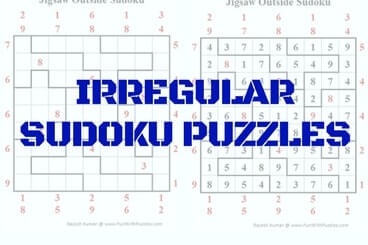 It's just a graphic of Dashing Irregular Sudoku Printable It's just a graphic of Dashing Irregular Sudoku Printable