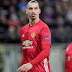 United no renovó a Zlatan Ibrahimovic