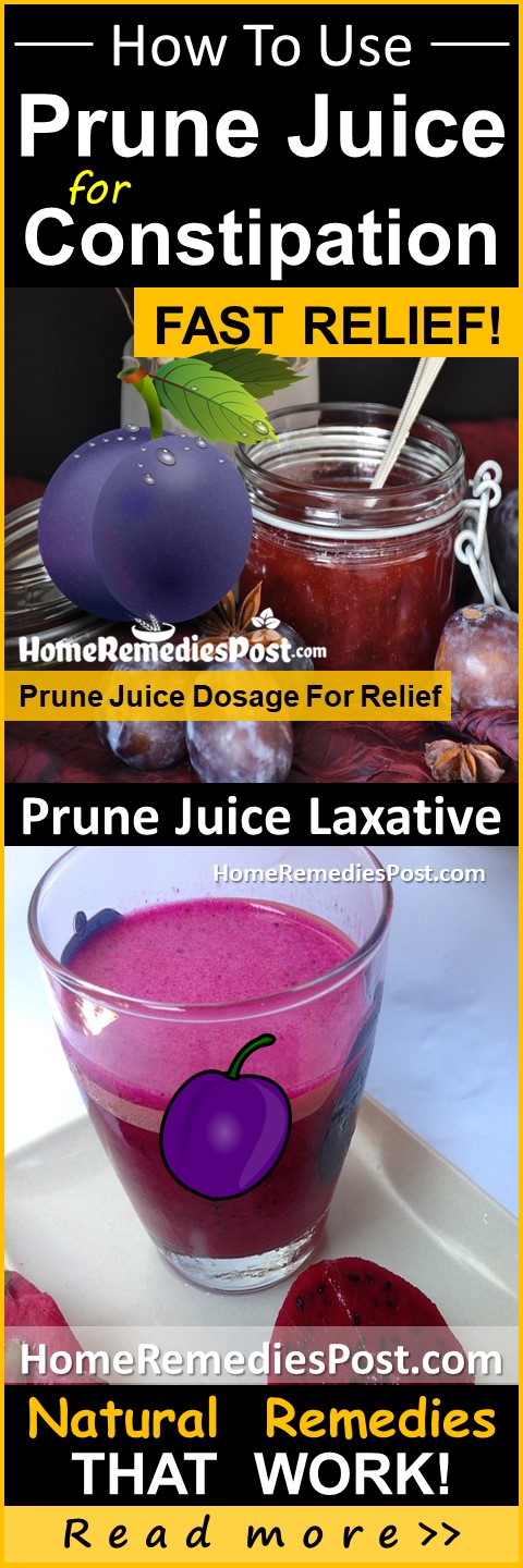 Prune Juice for Constipation: How to get rid of constipation fast with prune juice Prune Juice For Constipation, Prunes For Constipation, Prunes Constipation, Is Prune Juice Good For Constipation, Prunes And Constipation, Prune Juice And Constipation, How To Use Prunes For Constipation, Juicing Constipation, How To Use Prune Juice For Constipation,