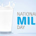 National Milk Day