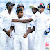 Sri Lanka record first Test win over Australia in 17 years
