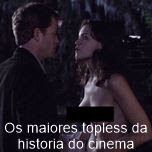 Os maiores topless da historia do cinema Os maiores topless da historia do cinema
