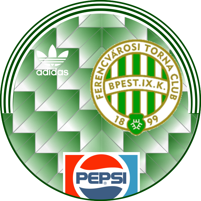 Ferencvárosi TC - Wikipedia