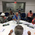 Clima esquenta em 2º debate com candidatos a prefeito de Cajazeiras; Acusações, troca de farpas e interrupções marcam evento. Veja!