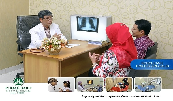 Jadwal Praktek Dokter Rs Bhineka Bakti Husada Jadwal Dokter Rs