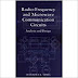 Radio-Frequency And Microwave Communication Circuits Analysis And Design  by Mishra Devendra K.