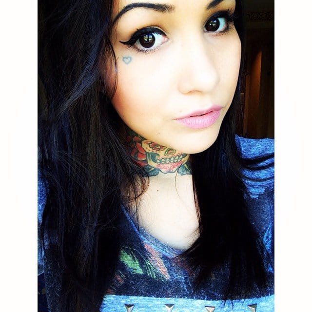 Tattoo Artists You Really Should Get to Know: Alex Strangler