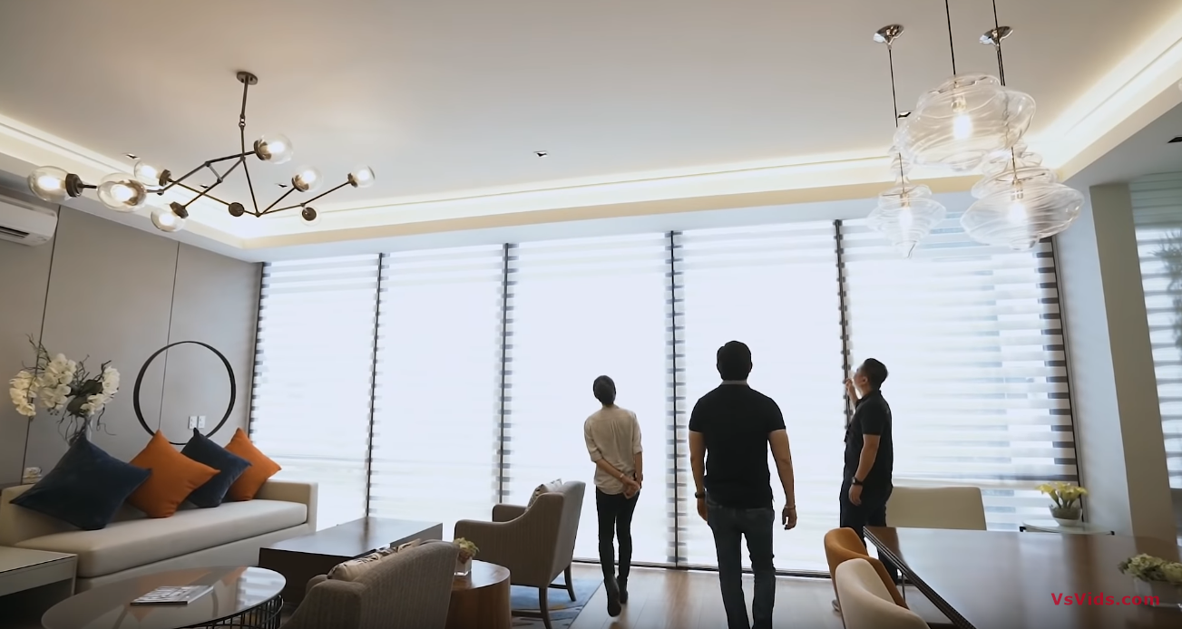 37 Photos vs. ₱20 Million House VS ₱200 Million House | Perfect Match 01 | Presello X Richard Yap - Luxury Home & Interior Design Tour 37 Photos vs. ₱20 Million House VS ₱200 Million House | Perfect Match 01 | Presello X Richard Yap - Luxury Home & Interior Design Tour