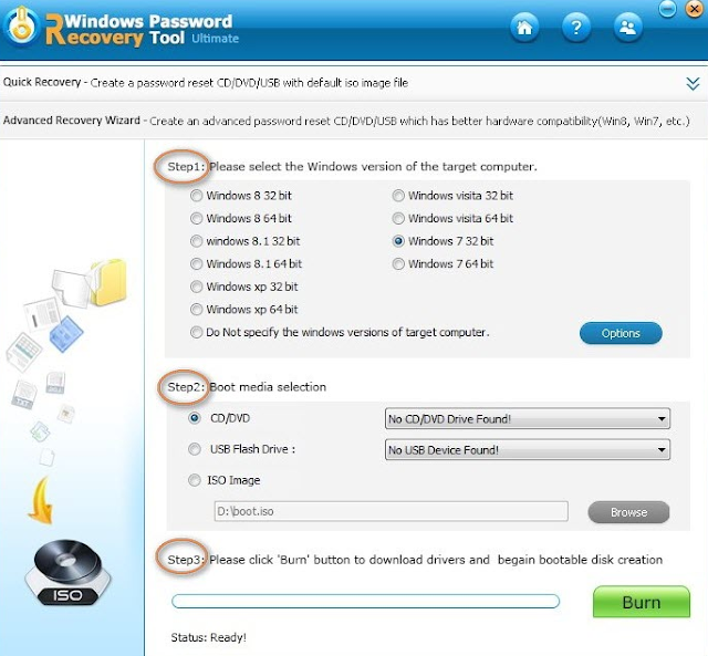 Ntfs5 no grldr windows 7 64-bit