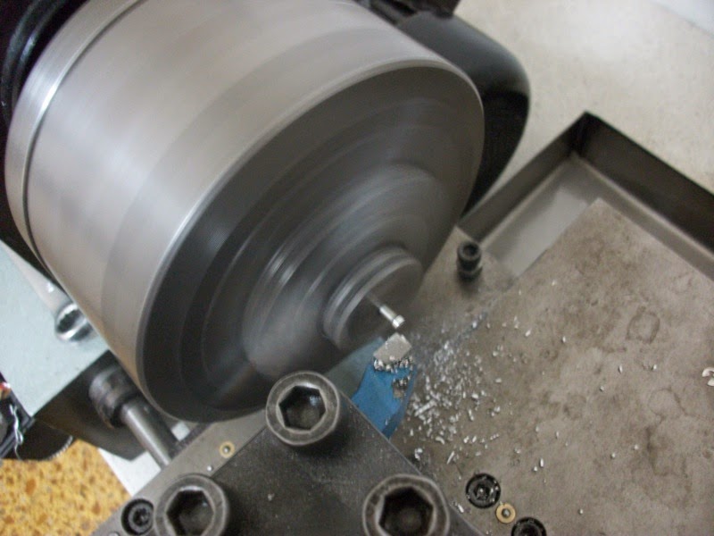 Converting Nsr250 carb needles to adjustable.