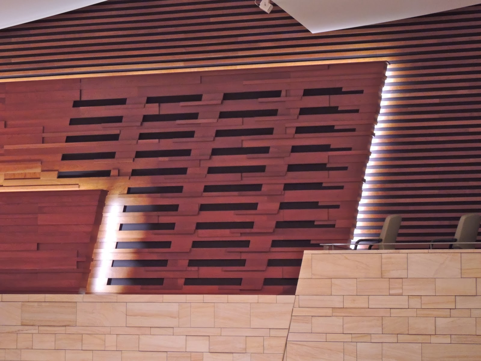 Scottsdale Daily Photo Photo Musical Instrument Museum Theater