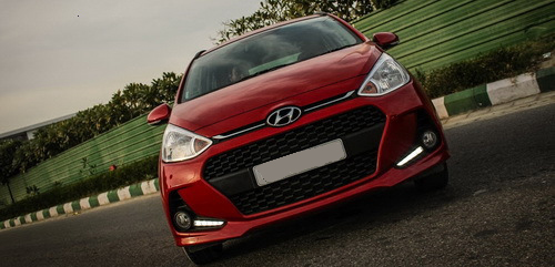 Kapan Hyundai Grand i10 Facelift Masuk Indonesia?