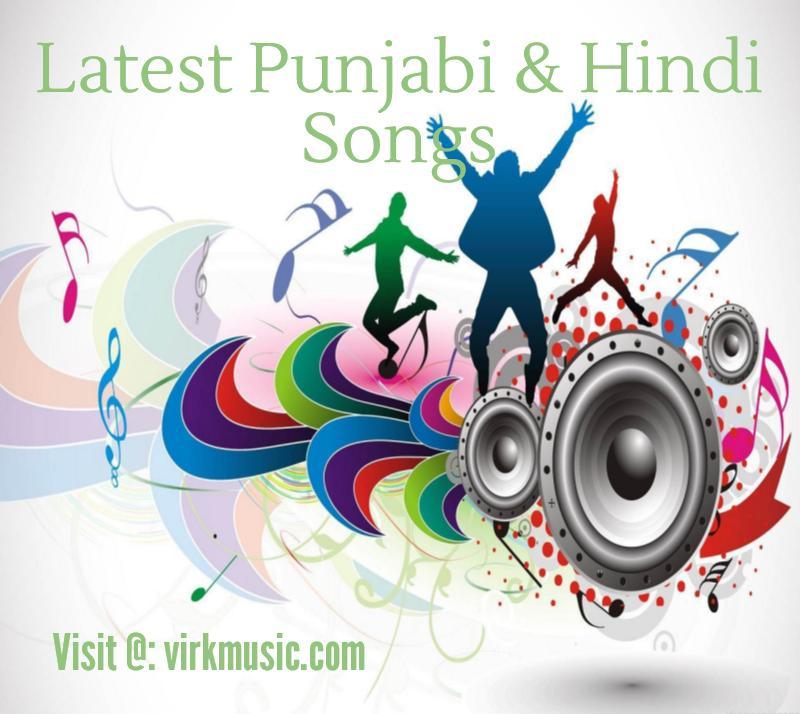 Latest Punjabi & Hindi Songs Virk Music