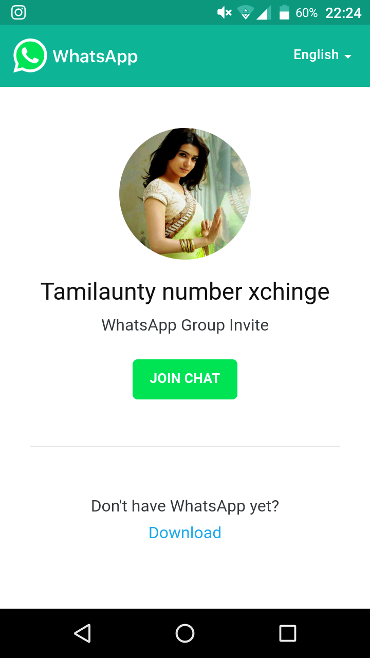 Join Whatsapp Group Invite Link. 