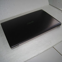 ASUS X202EP Touch Screen