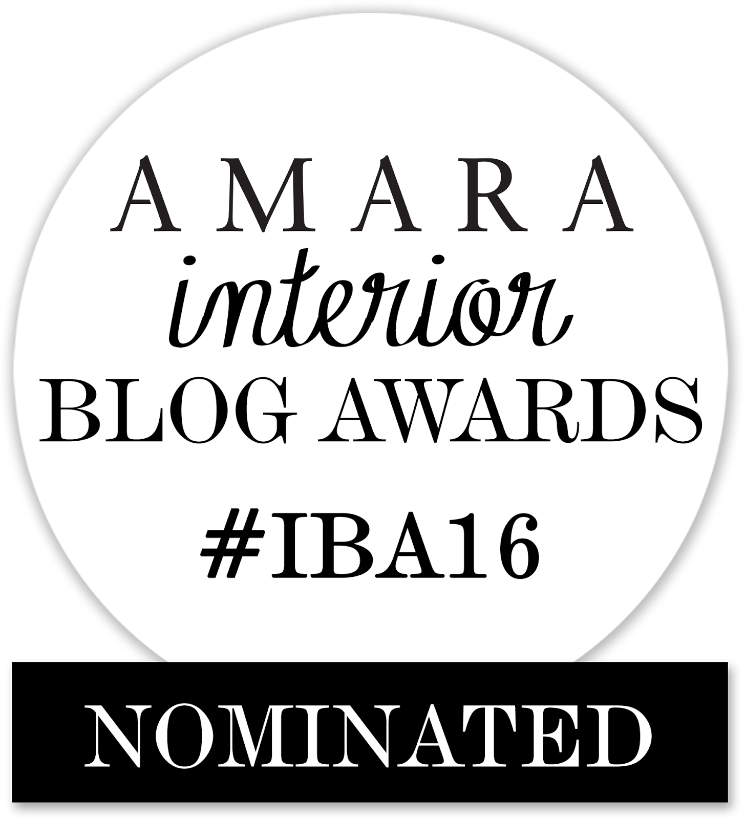 Amara Blog Awards