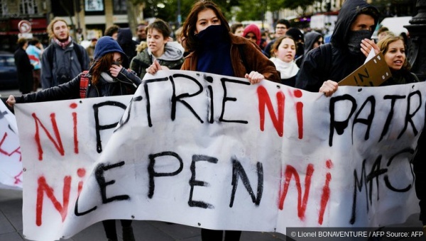(Photographie d'illustration)