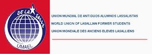Membres de la "Unión Mundial Antiguos Alumnos Lasallistas"