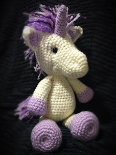 PATRON GRATIS UNICORNIO AMIGURUMI 32112