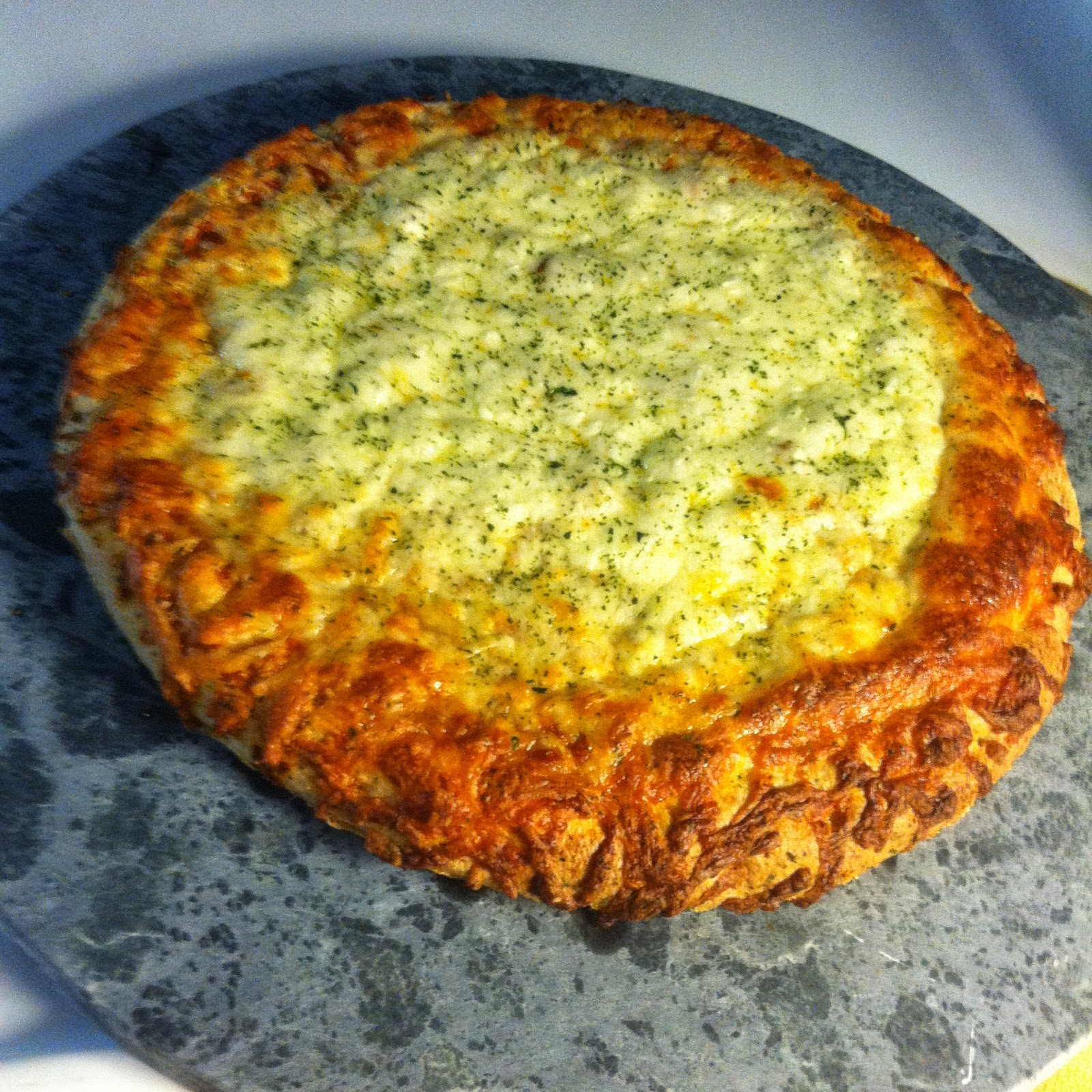 SPARQ Home Soapstone 16" Pizza Stone Review Mom Files