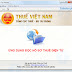 iTaxViewer 1.4.9 - Hỗ trợ mở tờ khai thuế định dạng XML