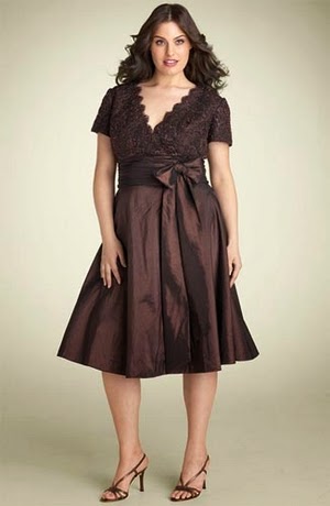 Vestidos de fiesta para gorditas Vestidos de fiesta para gorditas