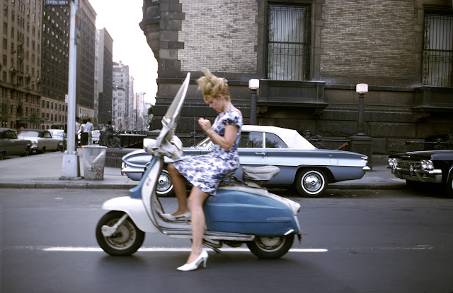 © Joel Meyerowitz