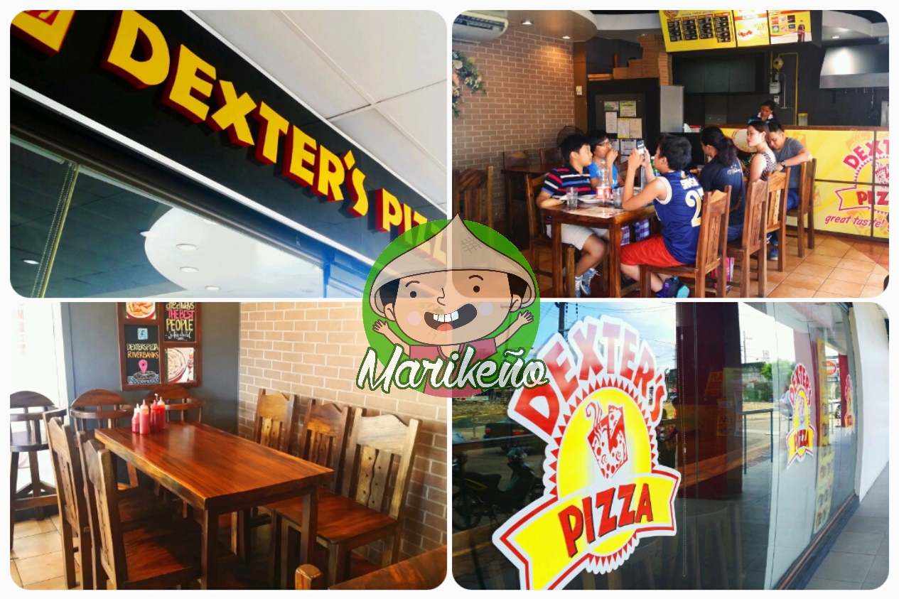 Dexter's Pizza Marikeño