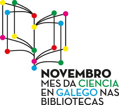 Mes da ciencia bibliotecas escolares