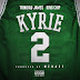 Menace feat. Trinidad Jame$ & King Chip - "Kyrie" (Produced by Menace)